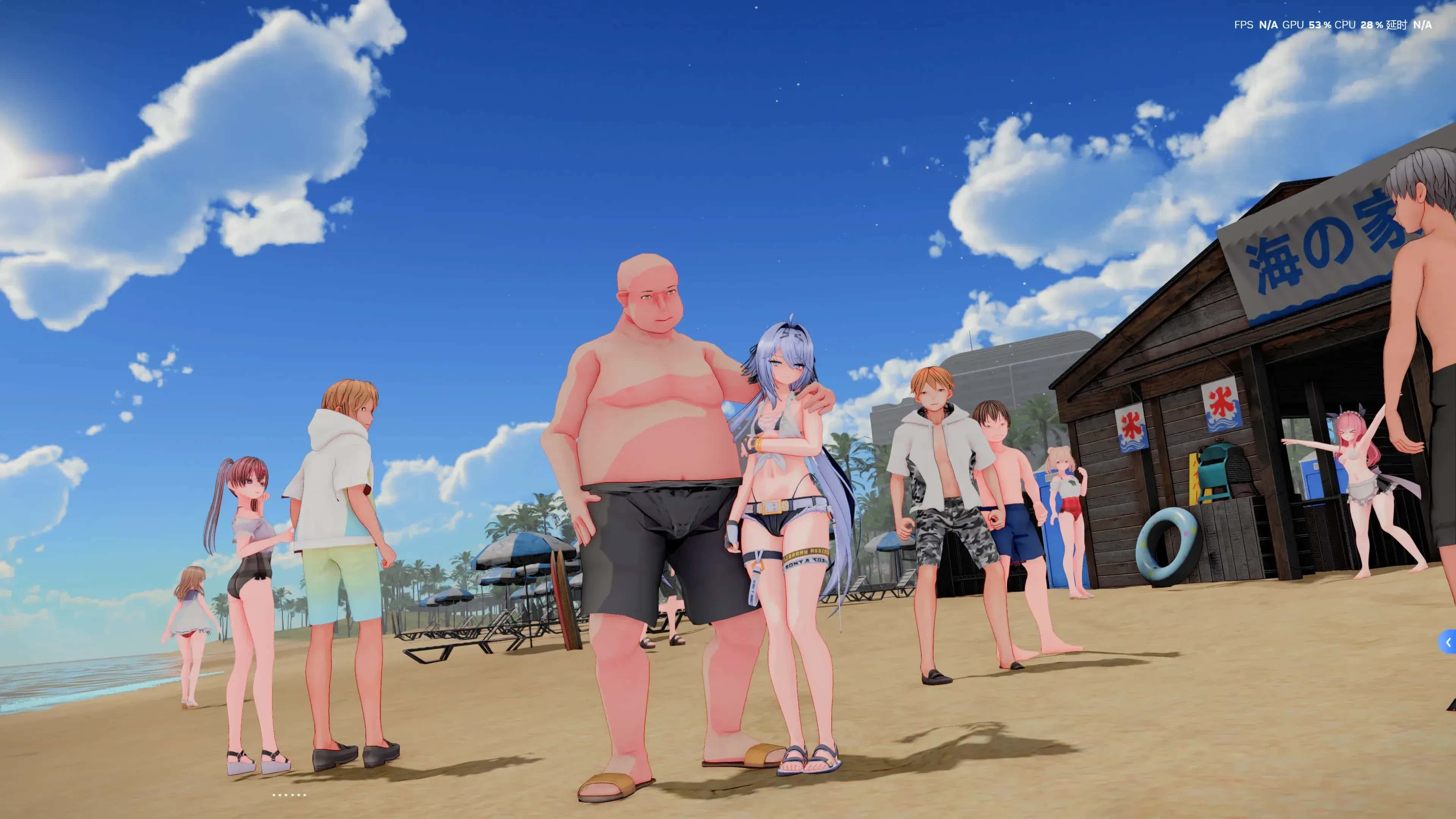 游戏画面4