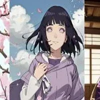 火影的生活-Hokage's Life 剧情互动 玩法截图