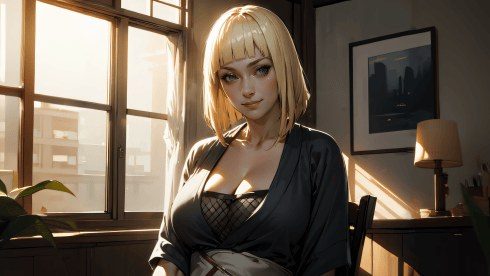 火影的生活-Hokage's Life 玩法展示 专题图 2