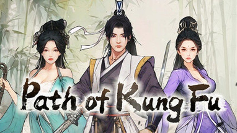 刀剑江湖路-绅士mod版 故事片段 场景图 8