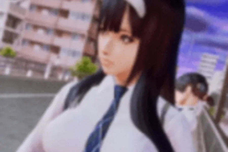 二次元老婆学院 二次元老婆学院中文官网PC版 封面图