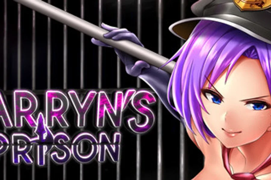 卡琳的监狱_Karryn's Prison 中文界面 详情图
