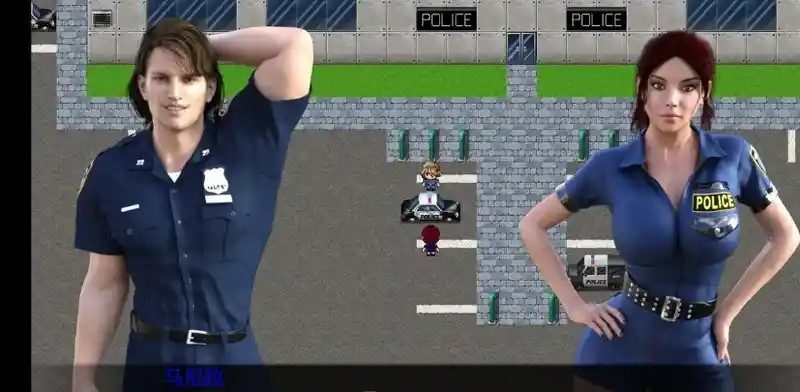 马尼拉·肖：勒索的迷恋版 腐败线索 实机截图 5