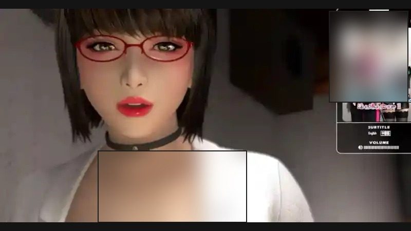 禁忌咒语II 故事片段 详情图 6
