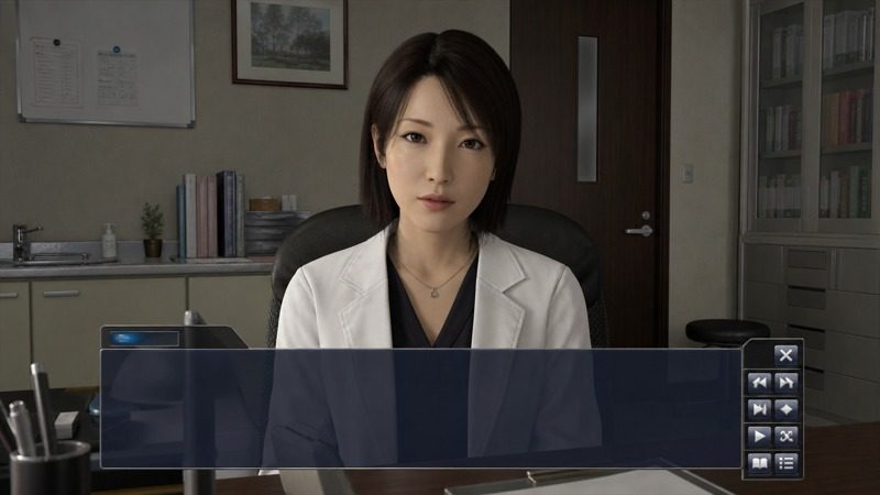 禁忌咒语II 故事片段 展示图 8